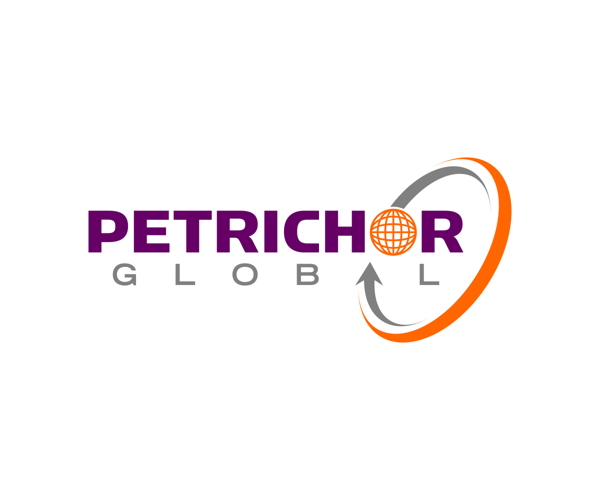 Logo Design by masmett for Petrichor Global | Design #3249116