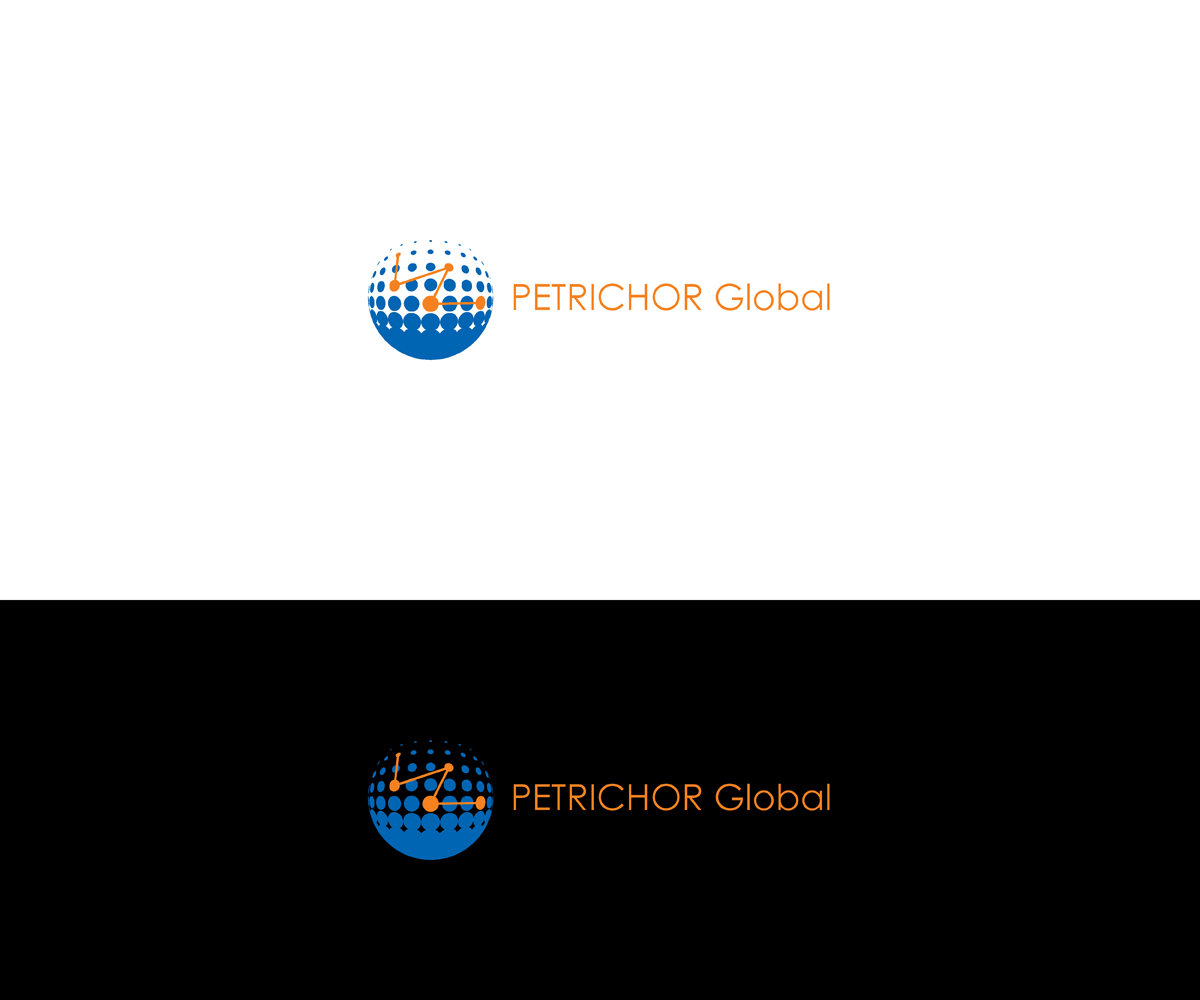 Logo Design by nandkumar for Petrichor Global | Design #3163705