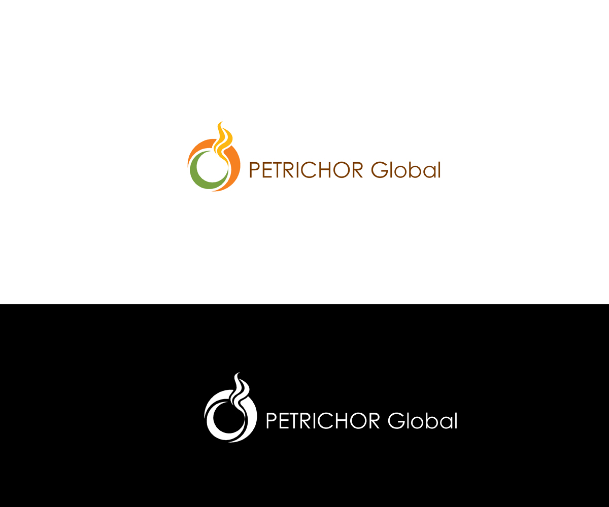 Logo Design by nandkumar for Petrichor Global | Design #3164364