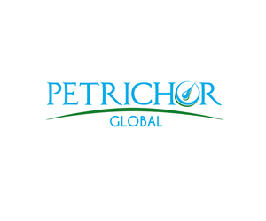 Diseño de Logo por polj designs para Petrichor Global | Diseño: #3186700