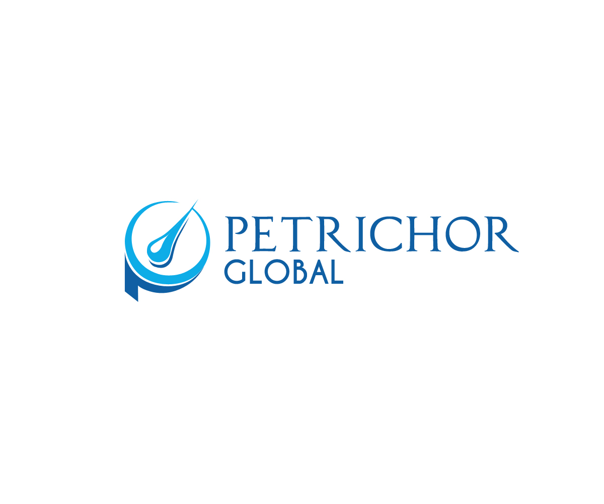 Logo-Design von polj designs für Petrichor Global | Design #3186724