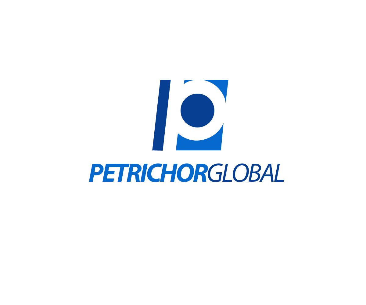 Diseño de Logo por polj designs para Petrichor Global | Diseño #3219507
