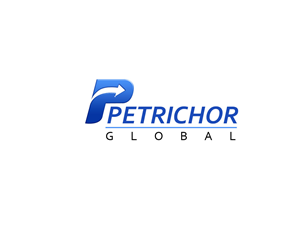 Diseño de Logo por polj designs para Petrichor Global | Diseño: #3300070