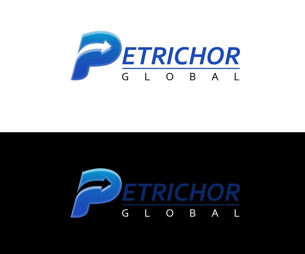 Logo-Design von polj designs für Petrichor Global | Design #3477927