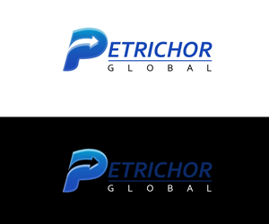 Diseño de Logo por polj designs para Petrichor Global | Diseño: #3477927
