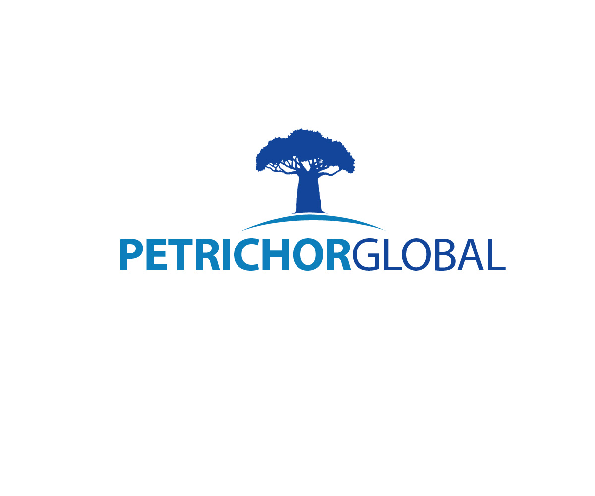 Diseño de Logo por polj designs para Petrichor Global | Diseño #3796688
