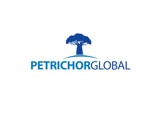 Diseño de Logo por polj designs para Petrichor Global | Diseño: #3796688
