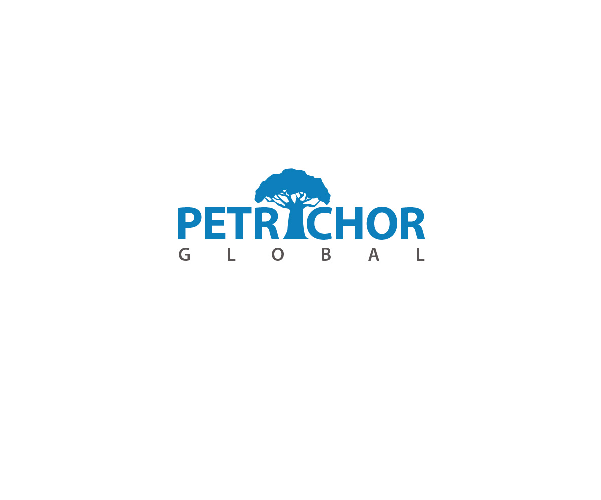 Logo-Design von polj designs für Petrichor Global | Design #4075196