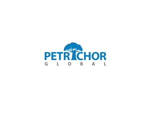 Diseño de Logo por polj designs para Petrichor Global | Diseño: #4075196