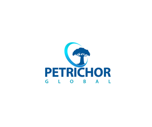 Diseño de Logo por polj designs para Petrichor Global | Diseño: #4075376
