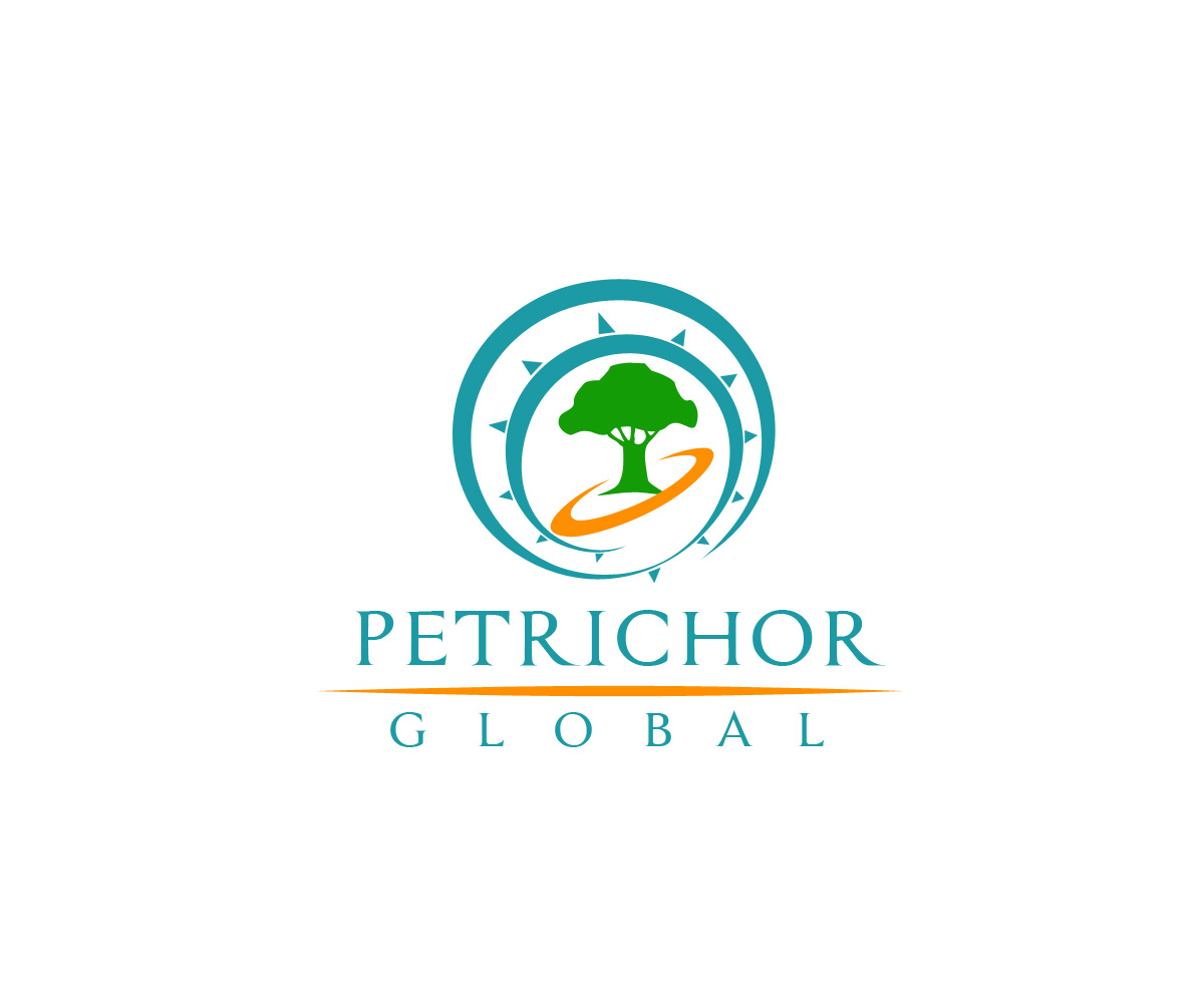 Logo-Design von polj designs für Petrichor Global | Design #4301306