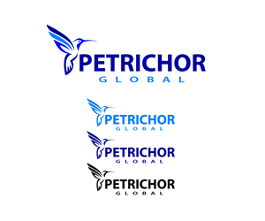 Logo Design by polj designs for Petrichor Global | Design: #4304529