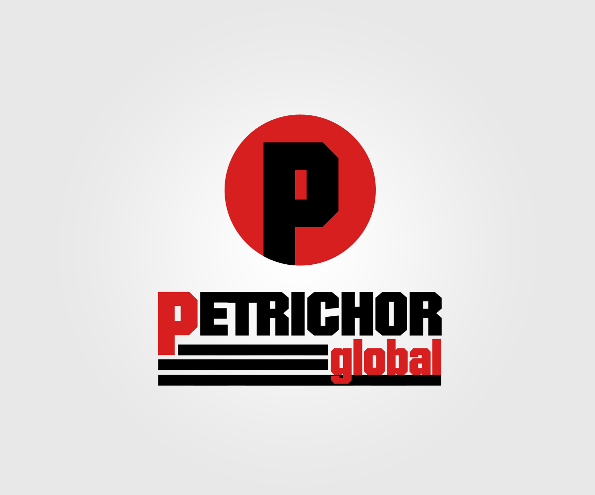Logo Design by Conrad for Petrichor Global | Design #3137824
