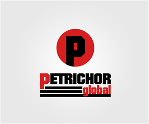 Logo Design by Conrad for Petrichor Global | Design: #3137824
