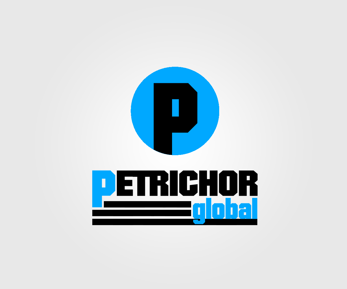Logo Design by Conrad for Petrichor Global | Design #3137838