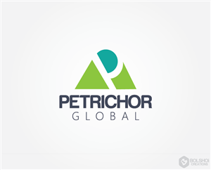 Logo Design by Bolshoi Creations for Petrichor Global | Design: #3122376