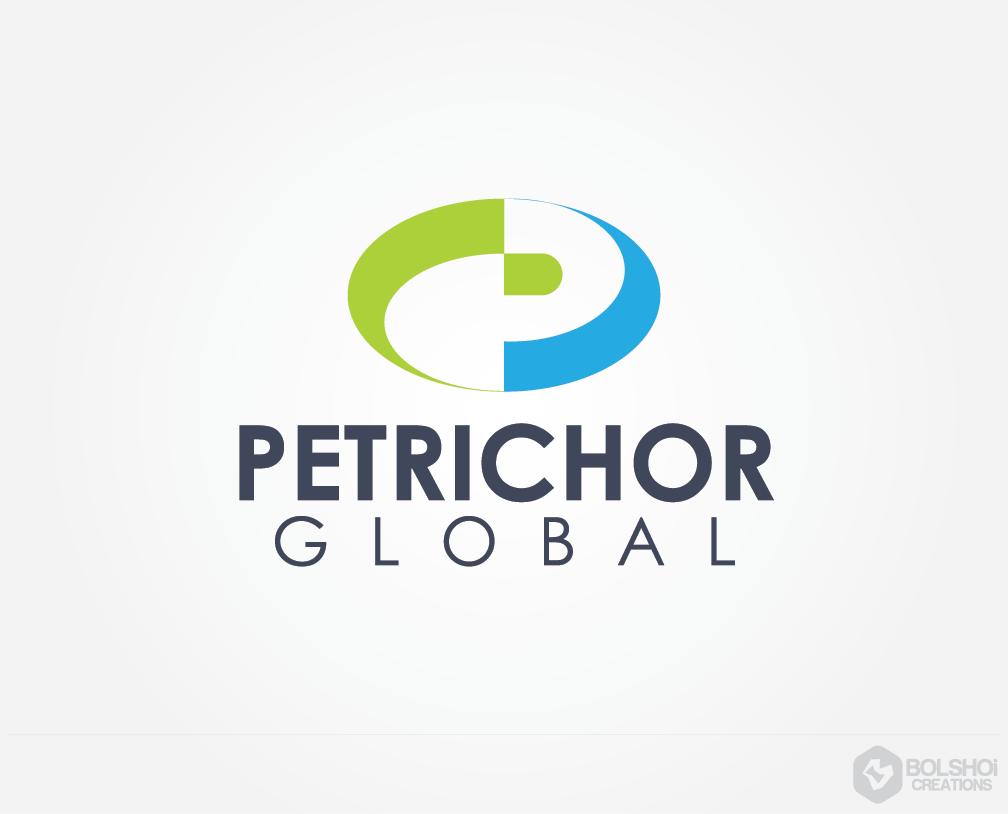 Logo Design by Bolshoi Creations for Petrichor Global | Design #3156288
