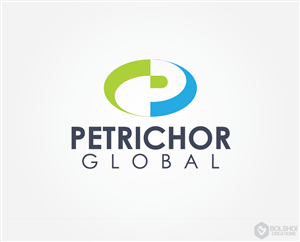 Logo Design by Bolshoi Creations for Petrichor Global | Design: #3156288