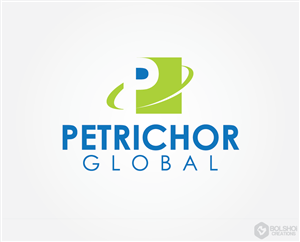 Logo Design by Bolshoi Creations for Petrichor Global | Design: #3159548