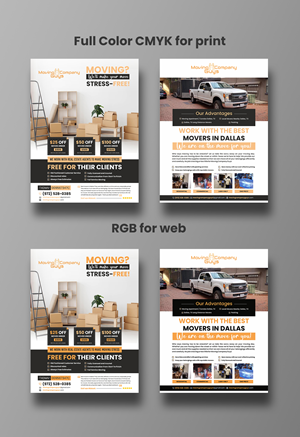 Graphic Design by KreativeMadz for this project | Design: #29106109
