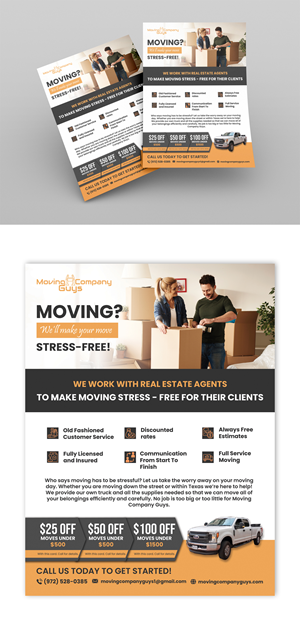 Graphic Design by debdesign for this project | Design: #29107031