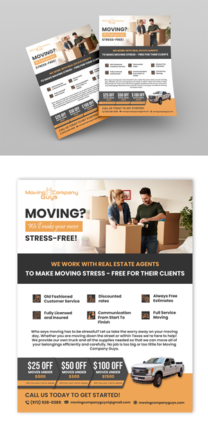 Graphic Design by debdesign for this project | Design: #29107032