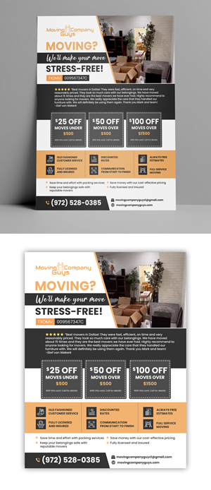 Graphic Design by debdesign for this project | Design: #29107278
