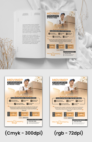 Graphic Design by debdesign for this project | Design: #29111922