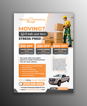 Graphic Design by ecorokerz for this project | Design: #29104513