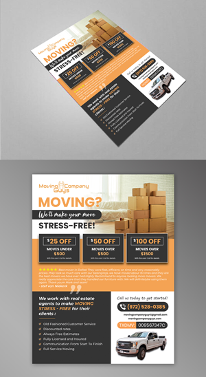 Graphic Design by ecorokerz for this project | Design: #29106494