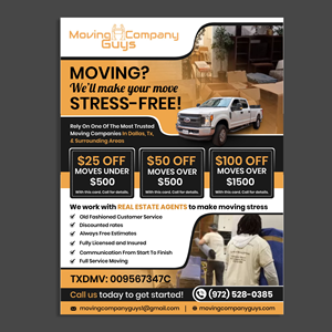 Graphic Design by ecorokerz for this project | Design: #29113488