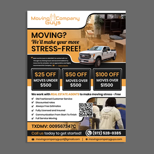 Graphic Design by ecorokerz for this project | Design: #29114395