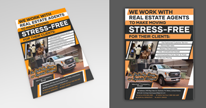 Graphic Design by Rickyy for this project | Design: #29106937