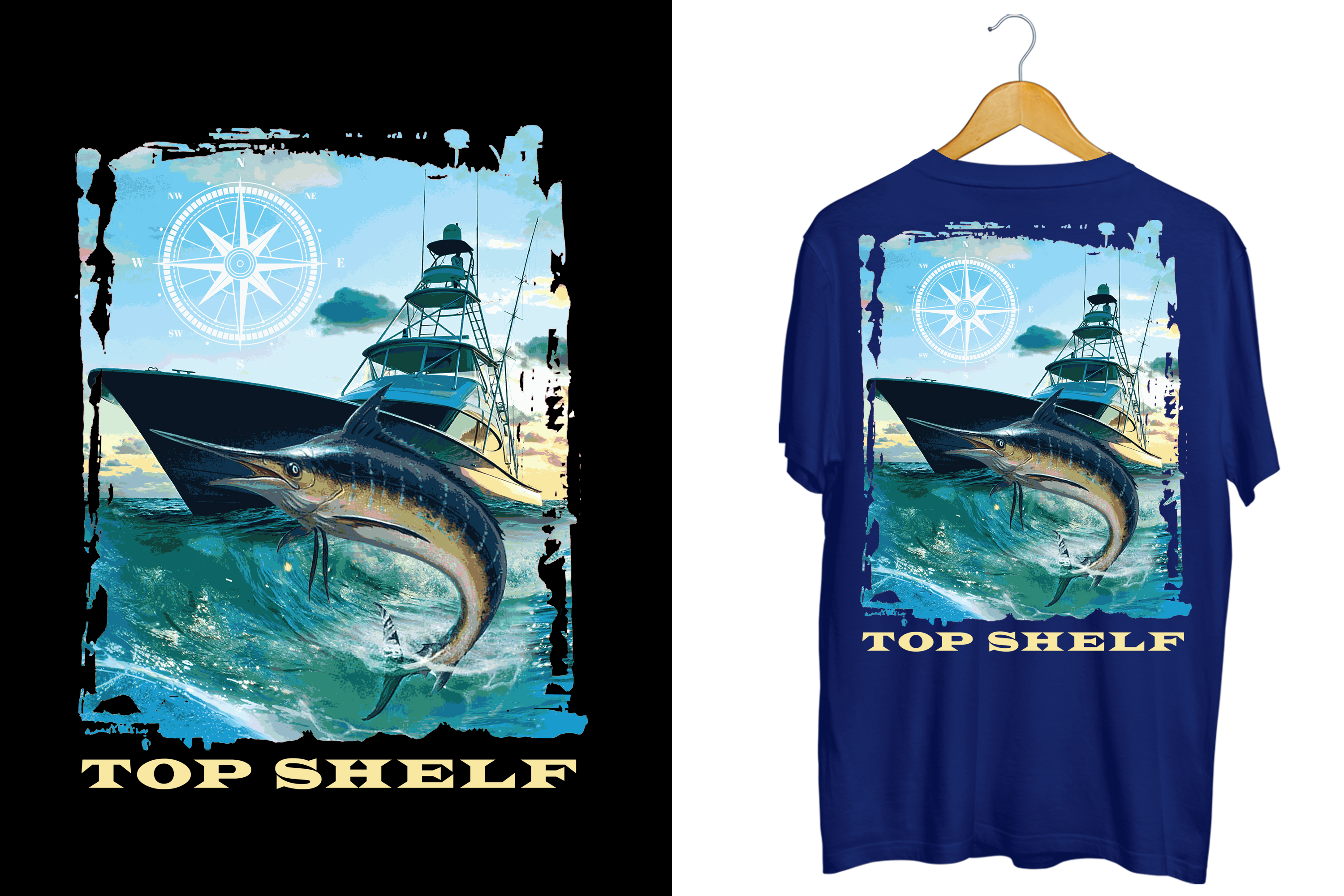 T-shirt Design by Erdie Tadeo for this project | Design #29102154