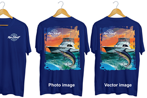 T-shirt Design by Erdie Tadeo for this project | Design: #29159984