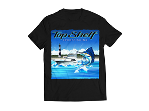 T-shirt Design by Chris4D