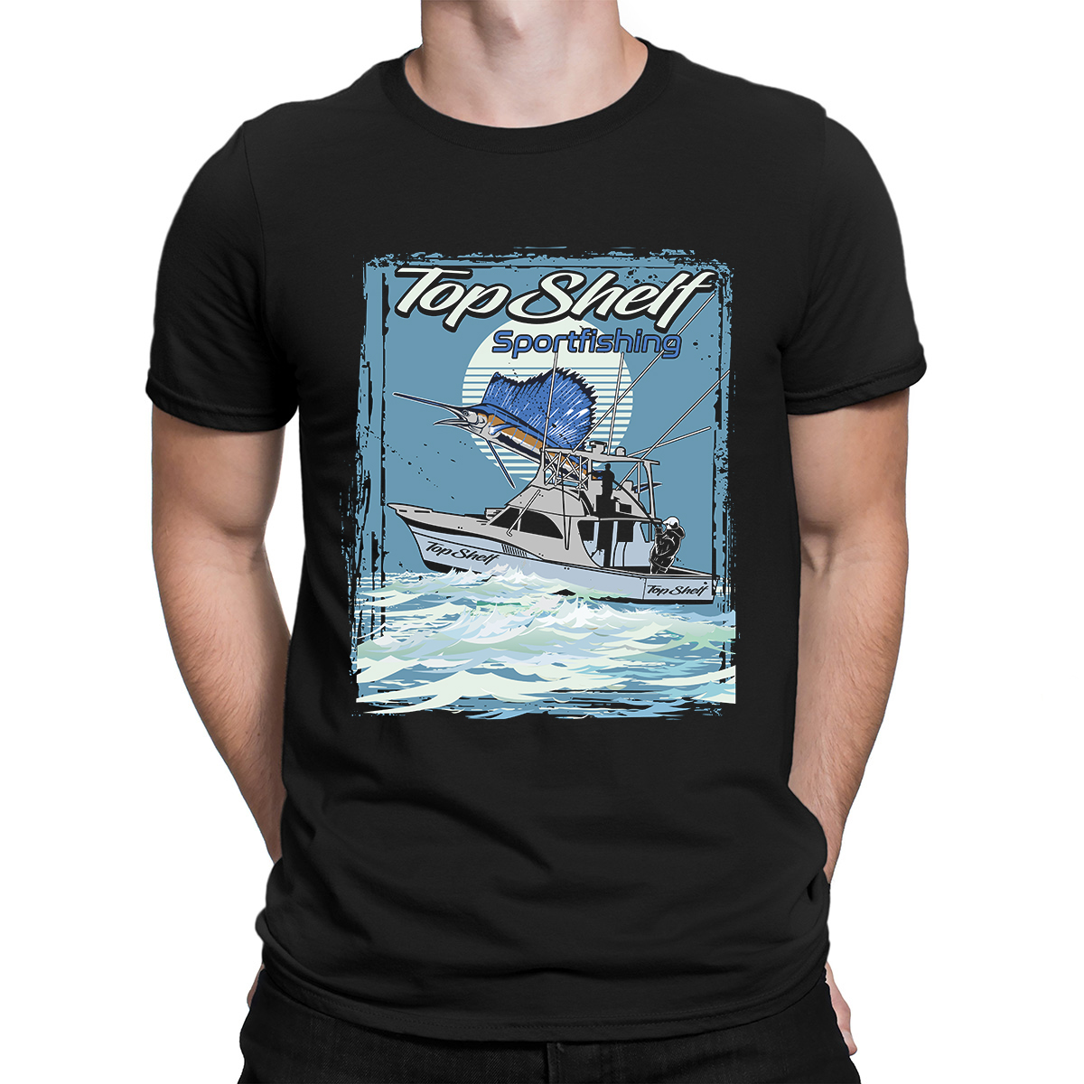 Diseño de Camiseta por Monica Frieda para este proyecto | Diseño #29100899