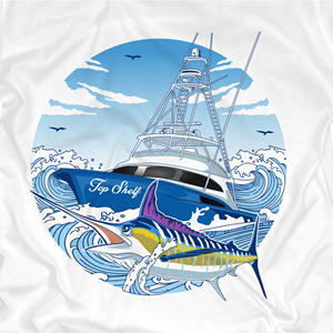 T-shirt Design by Yakuza20 for this project | Design: #29109769