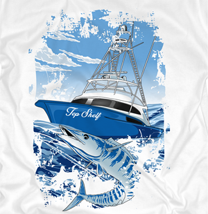 T-shirt Design by Yakuza20 for this project | Design: #29109785