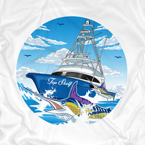 T-shirt Design by Yakuza20 for this project | Design: #29109787