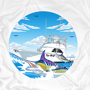 T-shirt Design by Yakuza20 for this project | Design: #29110763