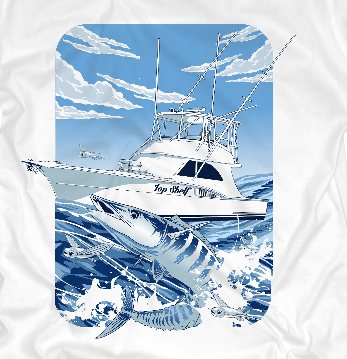 Design de T-shirt par Yakuza20 pour ce projet | Design #29110797