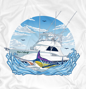 T-shirt Design by Yakuza20 for this project | Design: #29116573