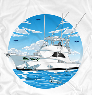 T-shirt Design by Yakuza20 for this project | Design: #29116578