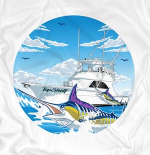 T-shirt Design by Yakuza20 for this project | Design: #29116584