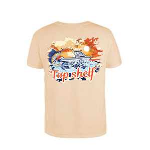 Design de T-shirt par dskyvbc pour ce projet | Design #29097929