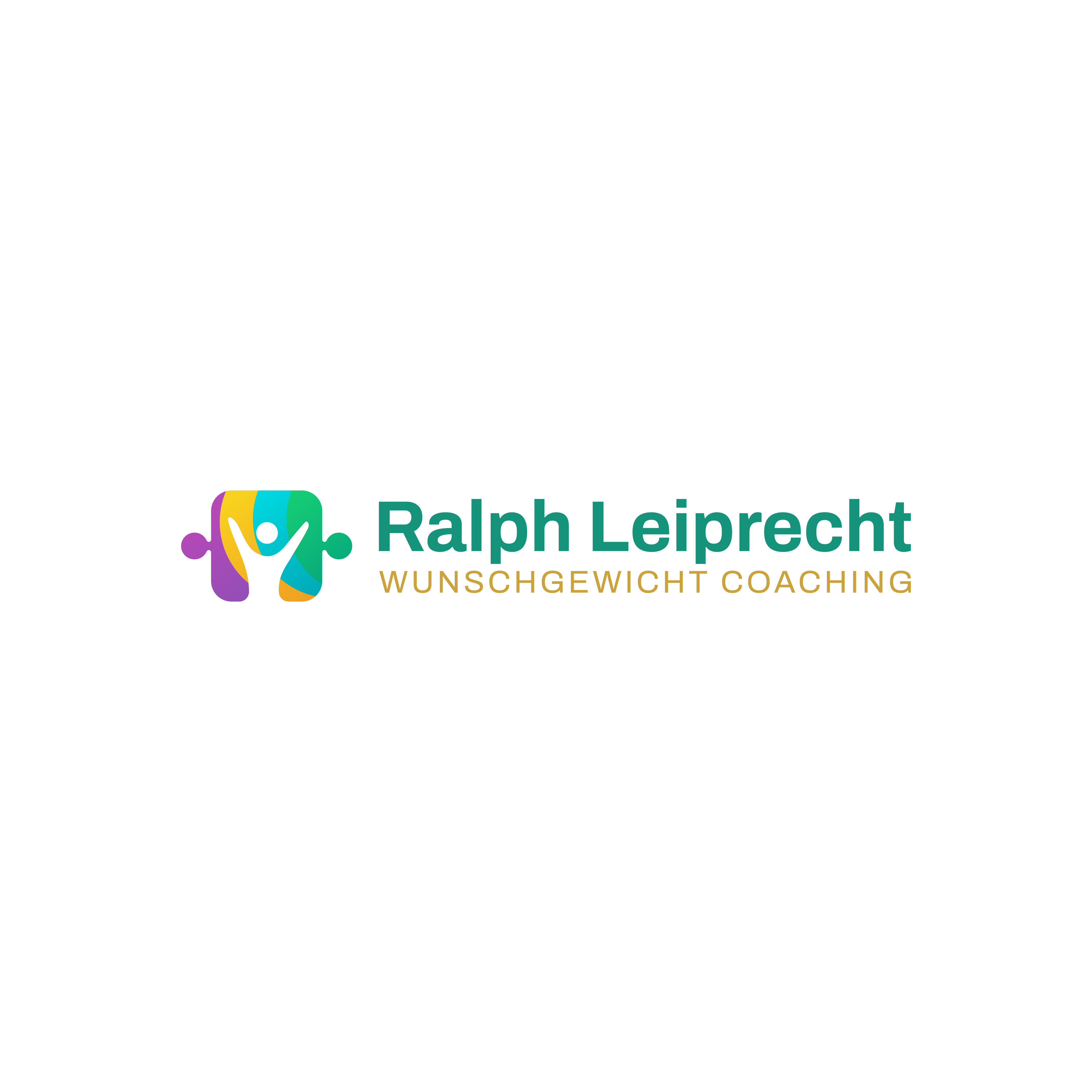 Logo Design by Jerwin Intac for Ralph Leiprecht | Design #29098079