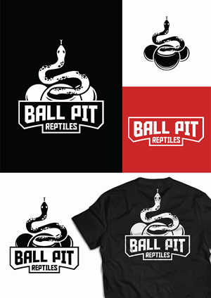 Logo Design by Fadil Rizqi Pangestu