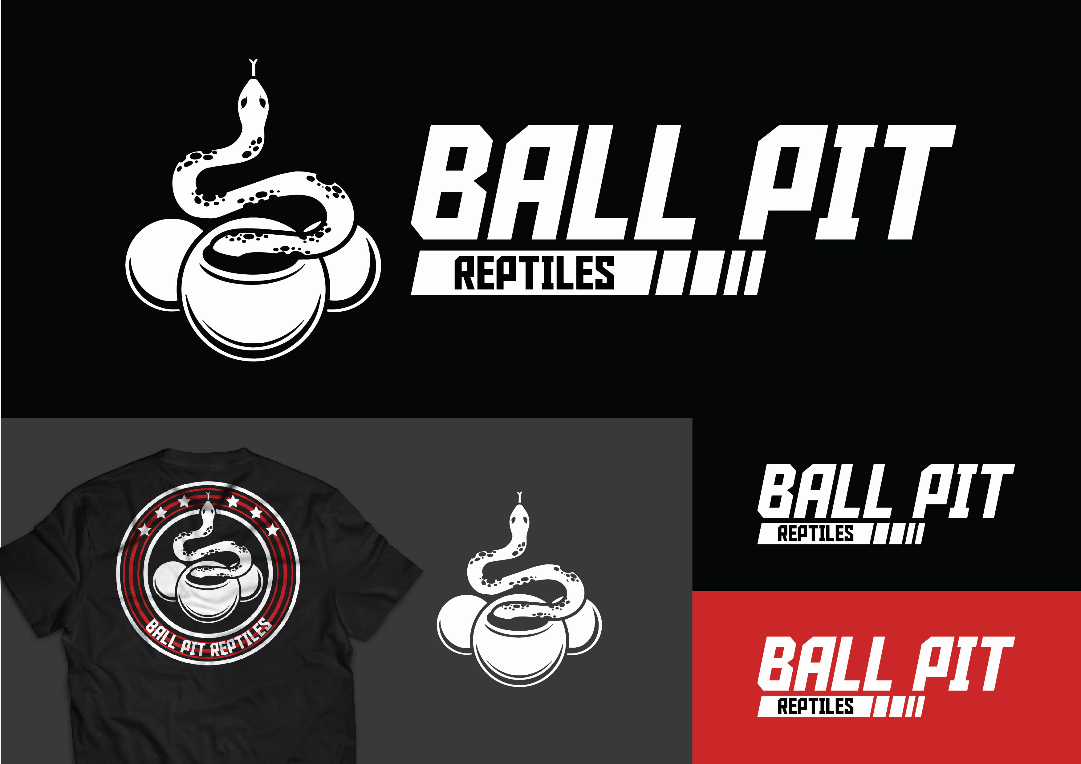 Logo Design by Fadil Rizqi Pangestu for this project | Design #29122456