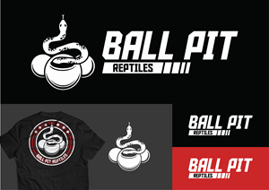 Logo Design by Fadil Rizqi Pangestu for this project | Design: #29122456